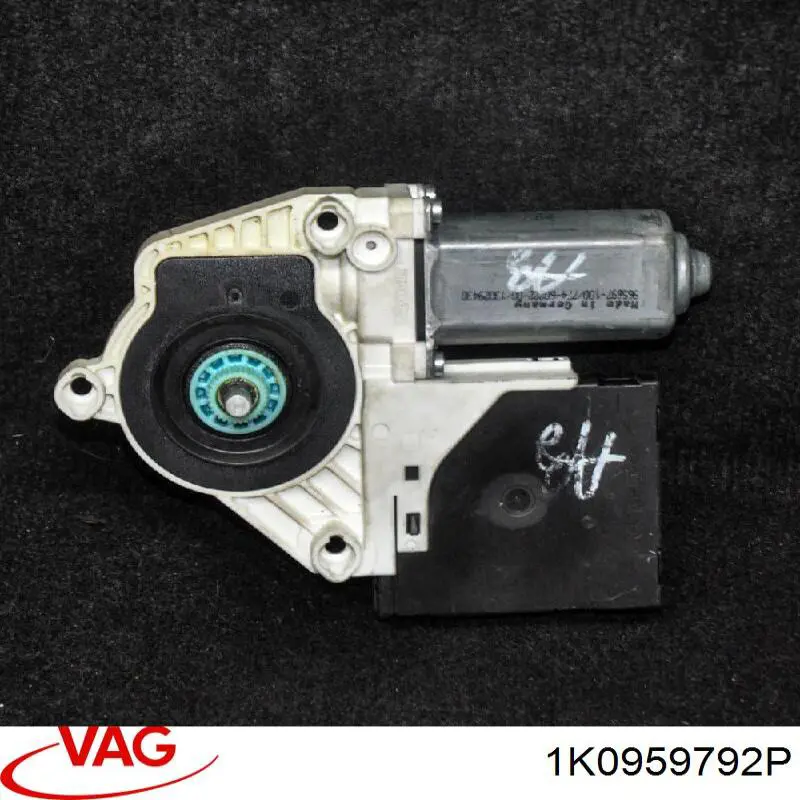 Unidade de conforto Volkswagen Passat B6 3C5