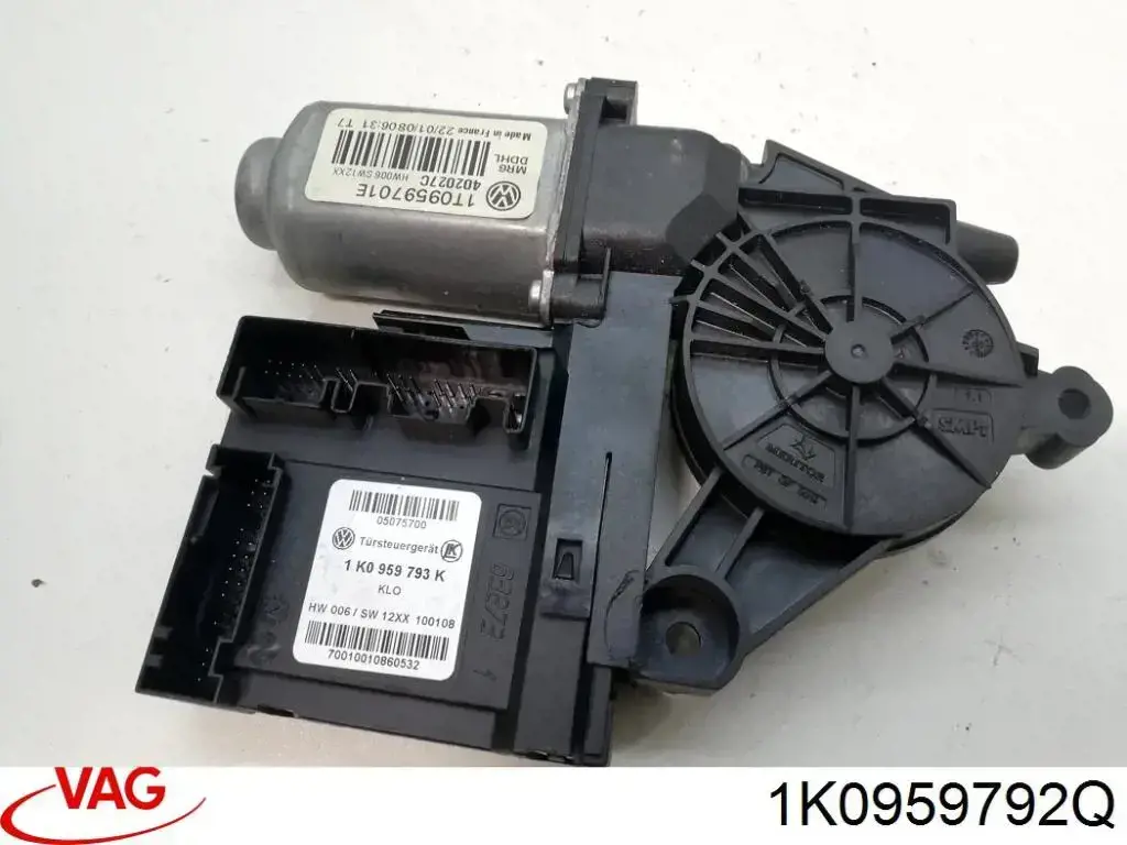 1K0959792Q VAG 