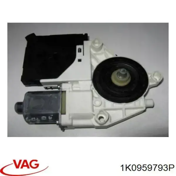 Unidade de conforto VAG 1K0959793P preço, a partir de 88,53 USD