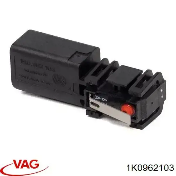  VAG 1K0962103 preço, a partir de 119,84 USD