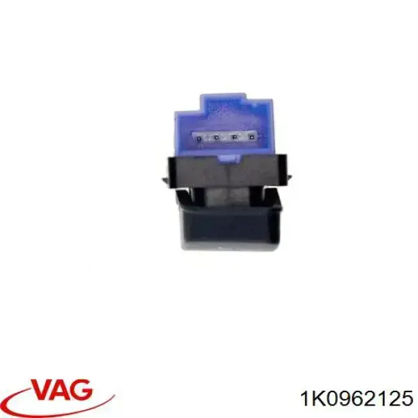 Botão de bloqueio de portas VAG 1K0962125 preço, a partir de 20,82 USD