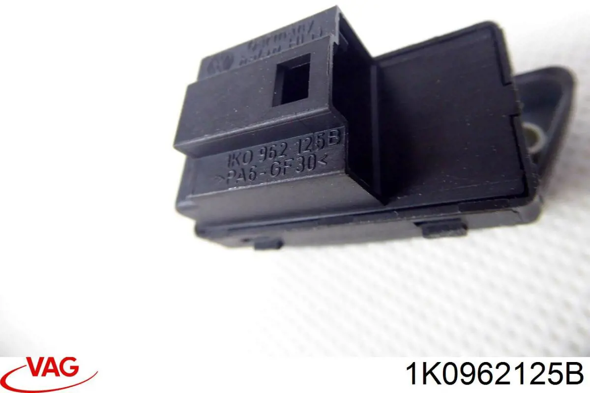 Botão de bloqueio de portas VAG 1K0962125B preço, a partir de 21,94 USD