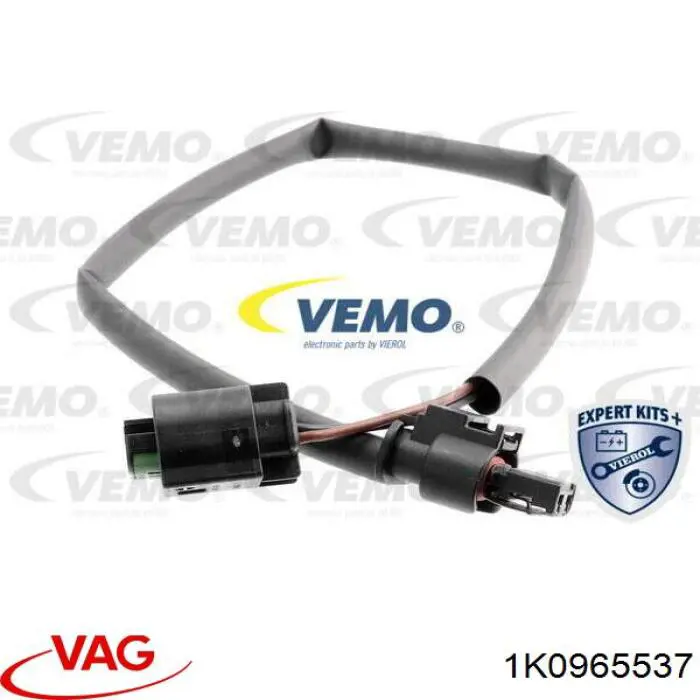  VAG 1K0965537 preço, a partir de 35,79 USD