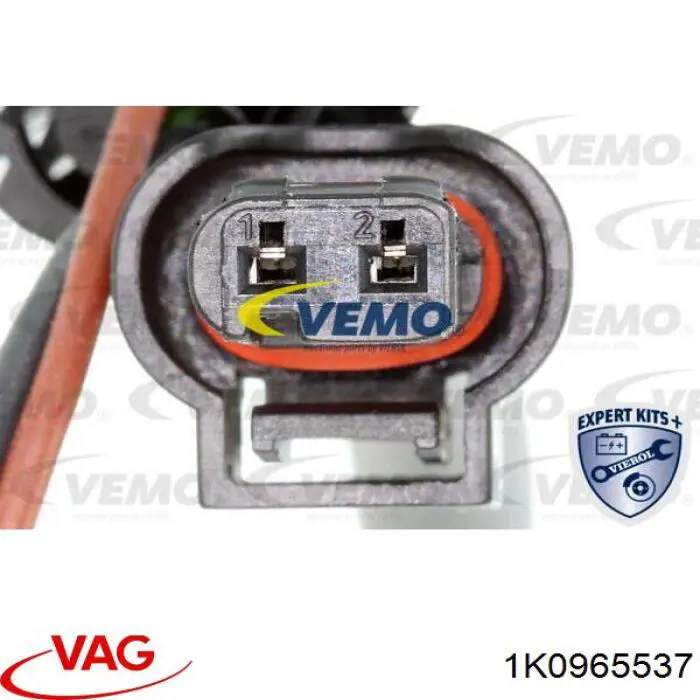 Compre 1K0965537 VAG 