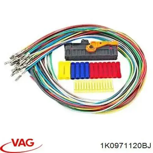  VAG 1K0971120BJ preço, a partir de 118,35 USD