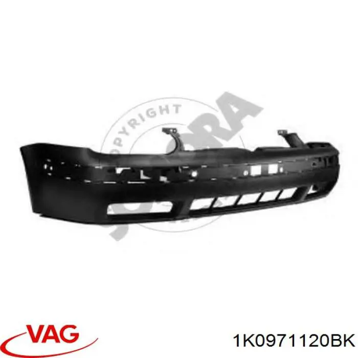  VAG 1K0971120BK preço, a partir de 118,33 USD