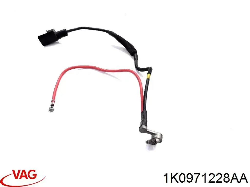  VAG 1K0971228AA preço, a partir de 56,09 EUR