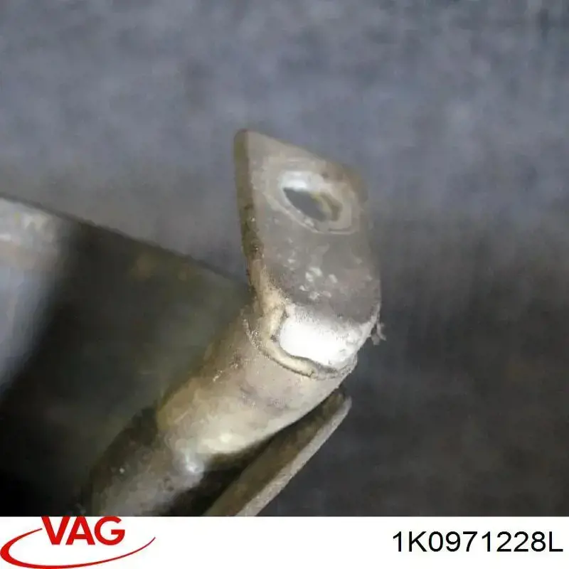 Cabo de borne positivo de bateria recarregável (PILHA) VAG 1K0971228L preço, a partir de 35,82 USD