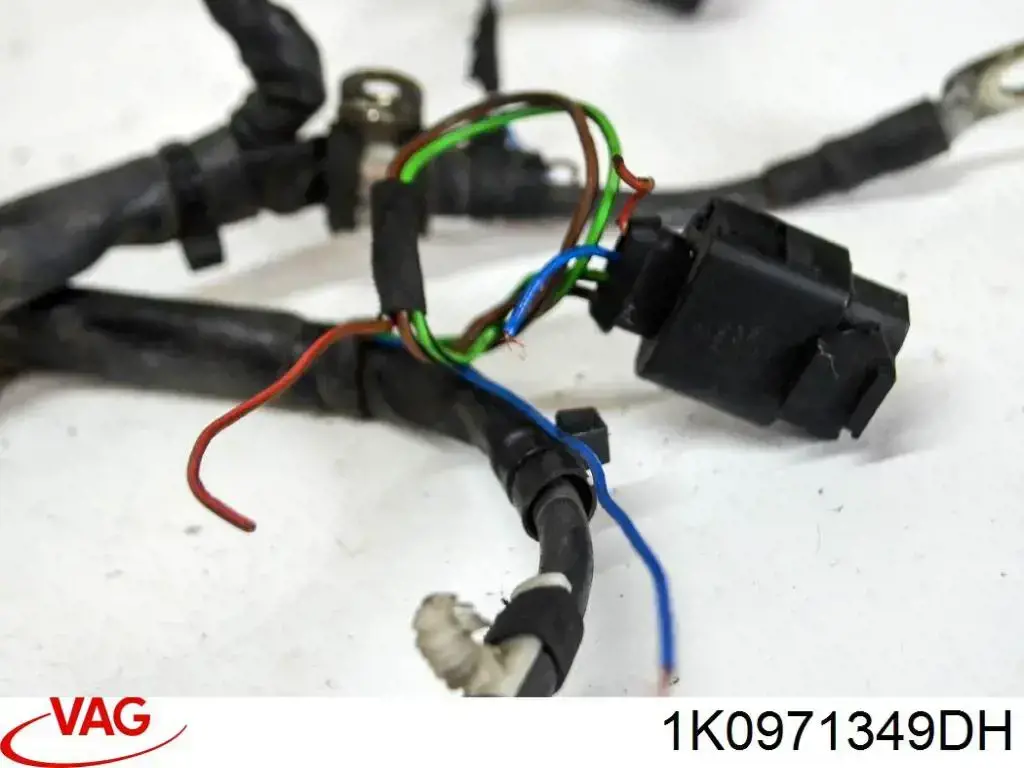  VAG 1K0971349DH preço, a partir de 74,34 USD