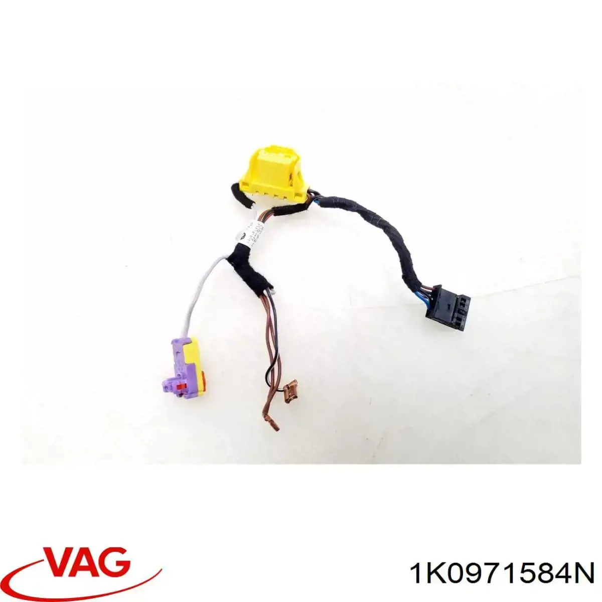  VAG 1K0971584N preço, a partir de 110,95 USD