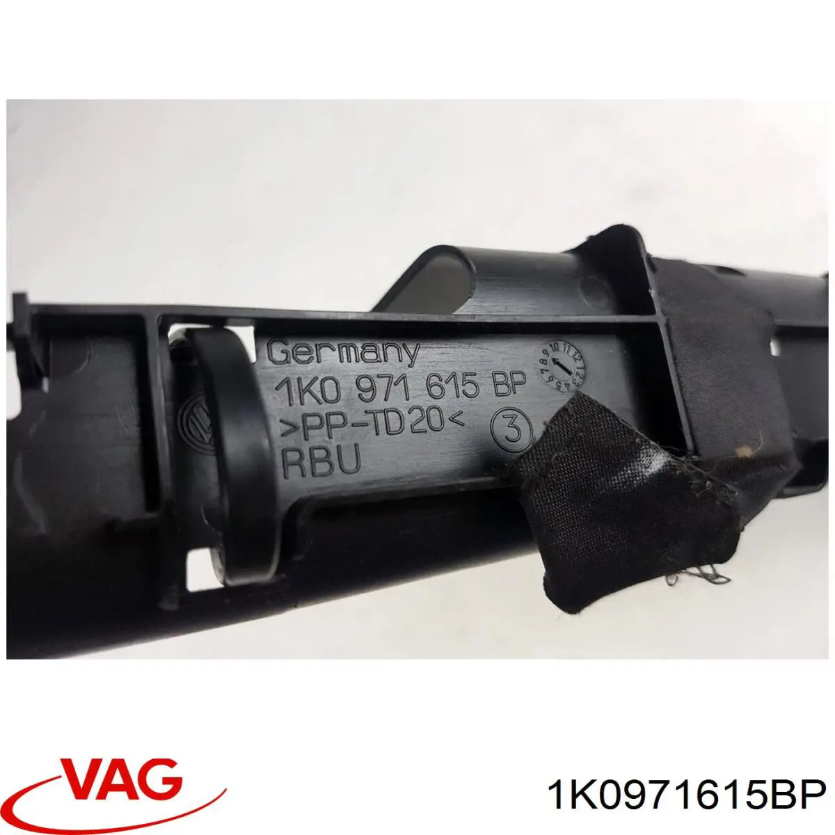 Fios isolados da seção de motor VAG 1K0971615BP preço, a partir de 21,53 USD