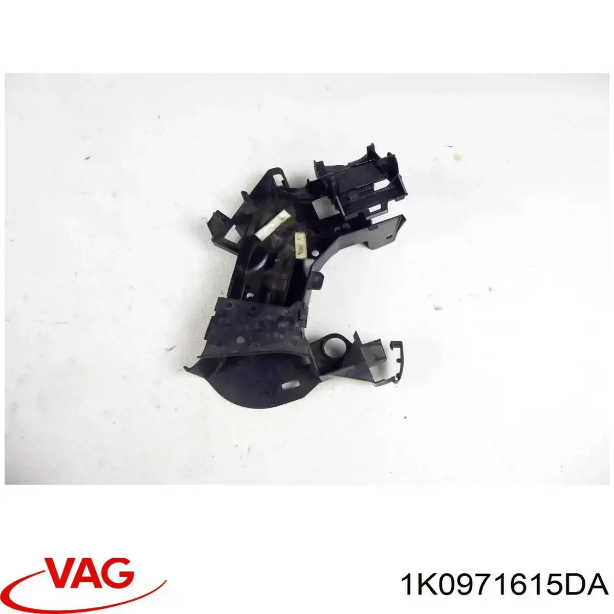 1K0971615DA VAG Fios isolados da seção de motor