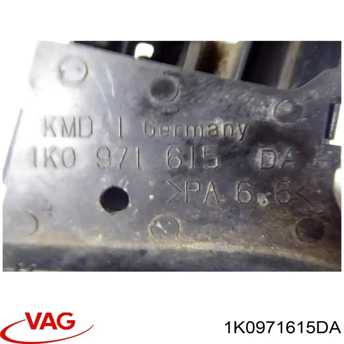 Fios isolados da seção de motor VAG 1K0971615DA preço, a partir de 17,14 USD