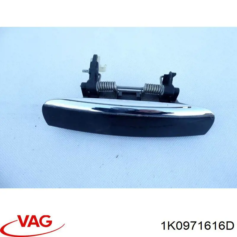 Compre 1K0971616D VAG Coluna da direção