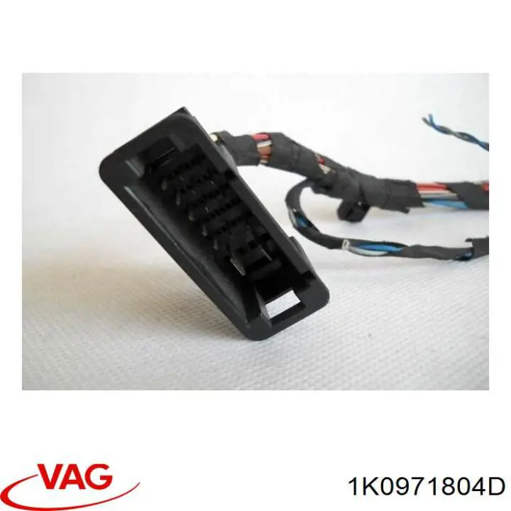  VAG 1K0971804D preço, a partir de 6,49 USD