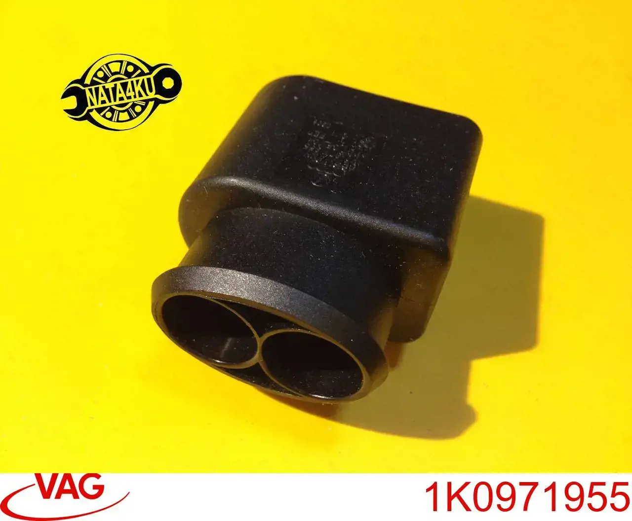 Conector universal VAG 1K0971955 preço, a partir de 19,36 USD