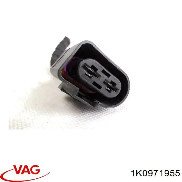 Conector universal VAG 4B0971955 preço, a partir de 19,39 USD