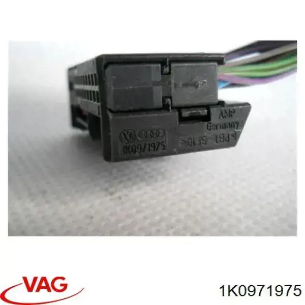  VAG 1K0971975 preço, a partir de 16,74 USD