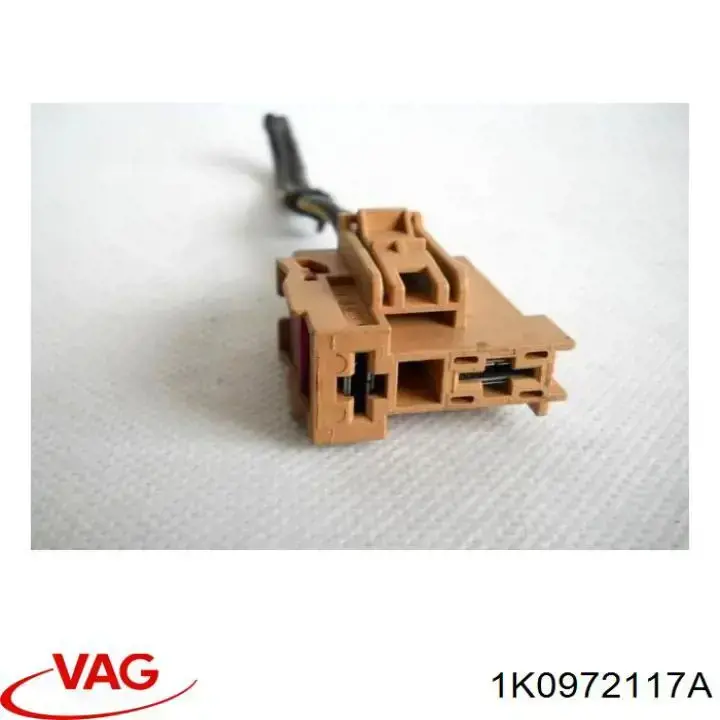 VAG 1K0972117A preço, a partir de 1,60 USD