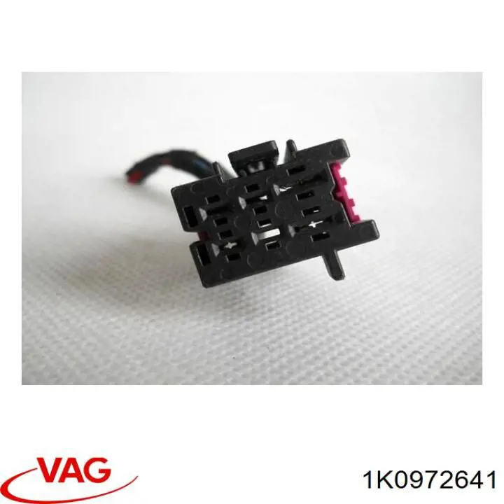 VAG 1K0972641 preço, a partir de 1,92 USD