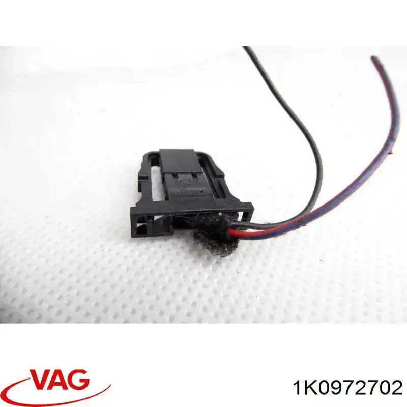  VAG 1K0972702 preço, a partir de 4,90 USD