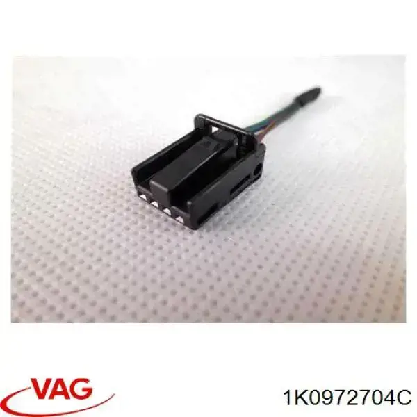  VAG 1K0972704C preço, a partir de 7,44 USD