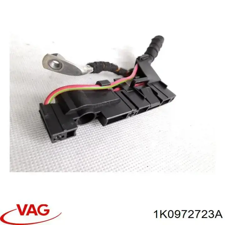  VAG 1K0972723A preço, a partir de 14,24 USD
