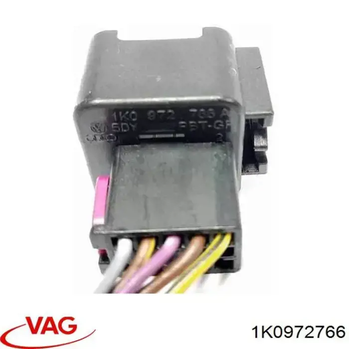  VAG 1K0972766 preço, a partir de 21,12 USD