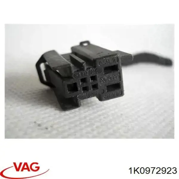  VAG 1K0972923 preço, a partir de 5,99 USD