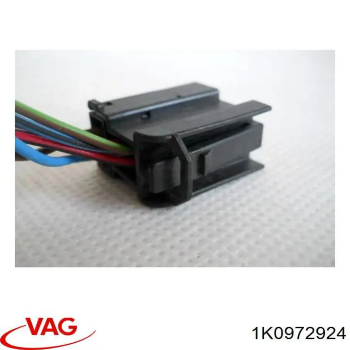  VAG 1K0972924 preço, a partir de 16,68 USD