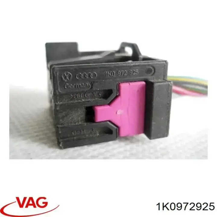 1K0972925 VAG 