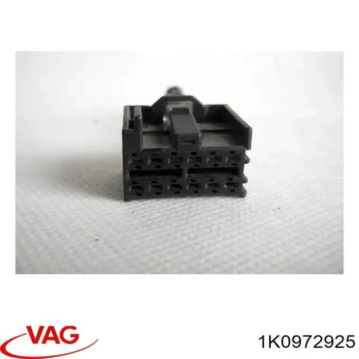  VAG 1K0972925 preço, a partir de 18,66 USD