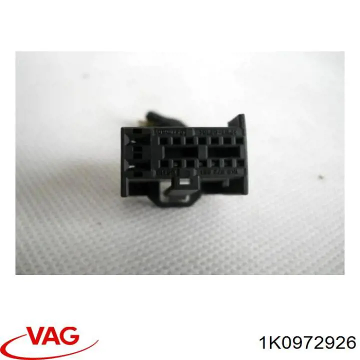  VAG 1K0972926 preço, a partir de 24,96 USD
