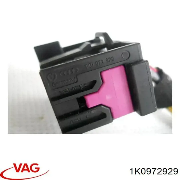  VAG 1K0972929 preço, a partir de 22,95 USD