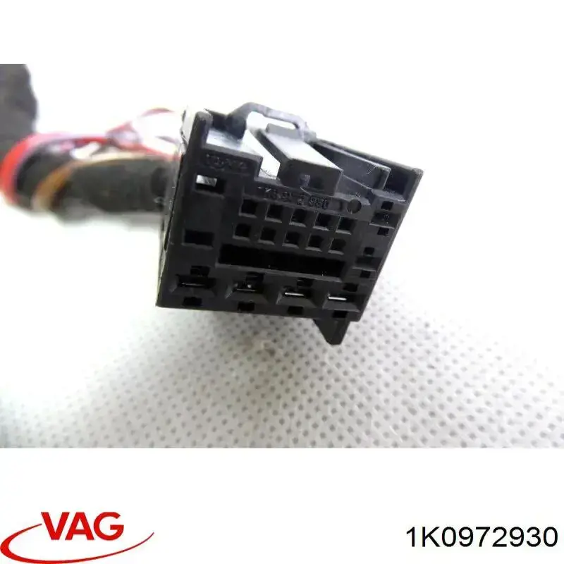  VAG 1K0972930 preço, a partir de 6,42 USD