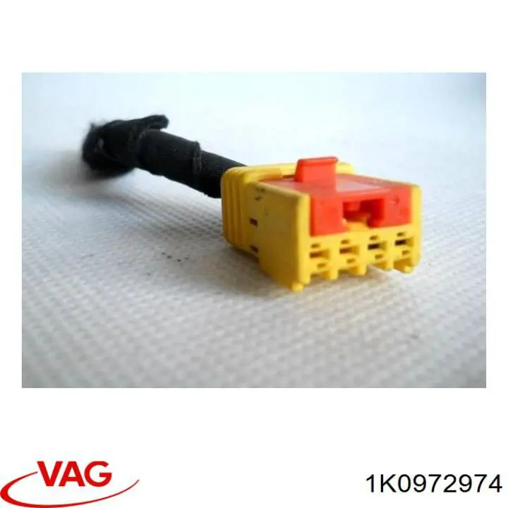  VAG 1K0972974 preço, a partir de 15,82 USD