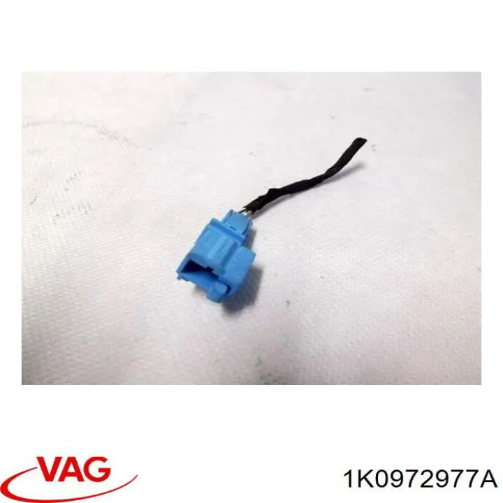  VAG 1K0972977A preço, a partir de 32,54 USD
