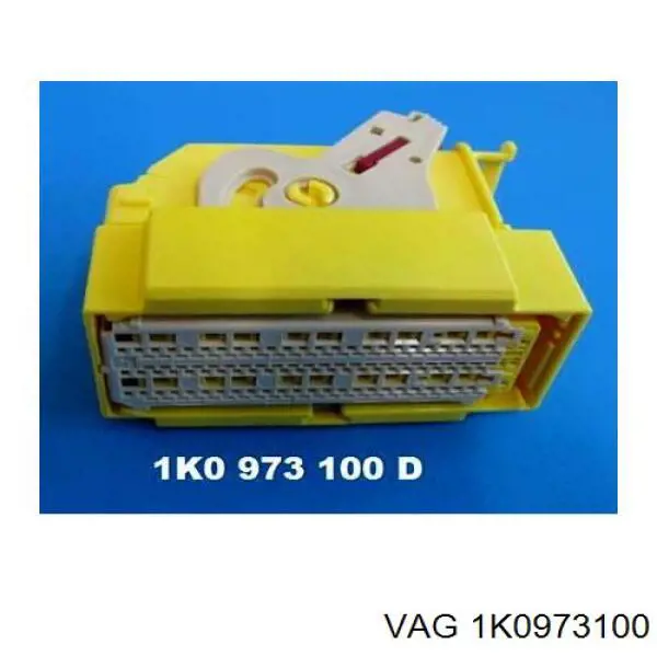  VAG 1K0973100 preço, a partir de 45,71 USD