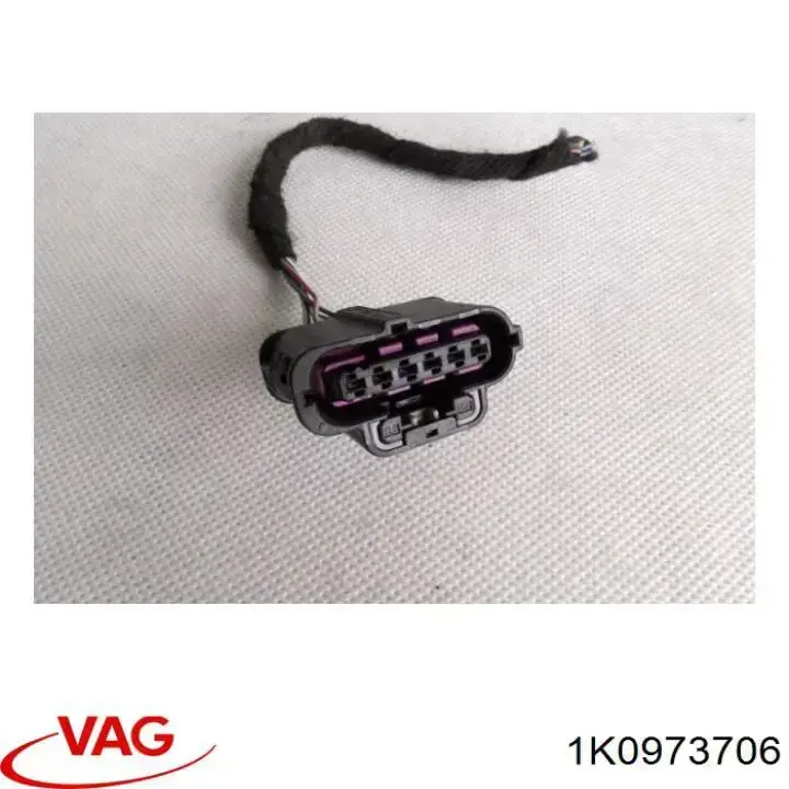  VAG 1K0973706 preço, a partir de 15,89 USD