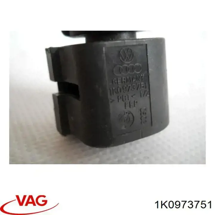 Instalação elétrica (desengate), kit para o motor de arranco 30973043 AND