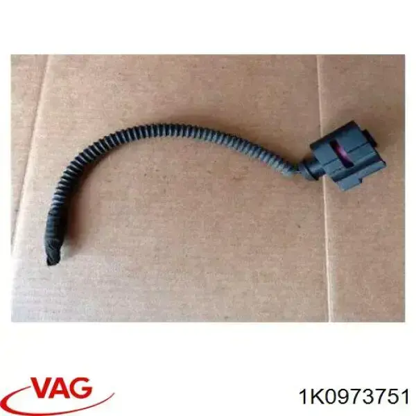 Instalação elétrica (desengate), kit para o motor de arranco VAG 1K0973751 preço, a partir de 9,14 USD