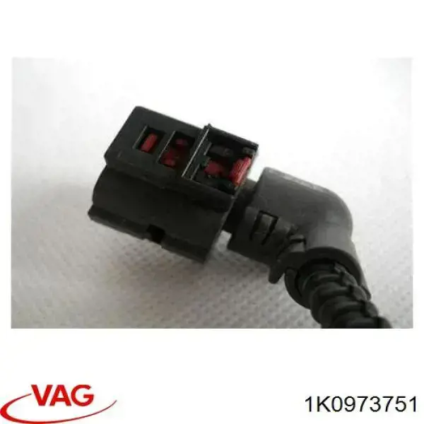 30973043 AND Instalação elétrica (desengate), kit para o motor de arranco