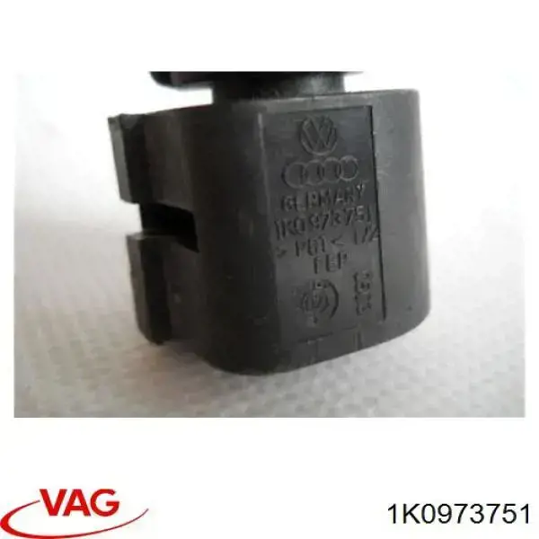 Instalação elétrica (desengate), kit para o motor de arranco 30973043 AND