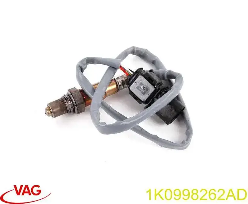 Sonda lambda, sensor de oxigênio até o catalisador VAG 1K0998262AD preço, a partir de 55,87 USD
