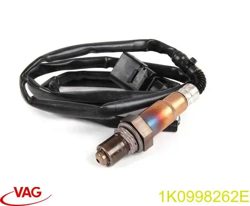 Sonda lambda, sensor de oxigênio até o catalisador VAG 1K0998262E preço, a partir de 78,32 USD