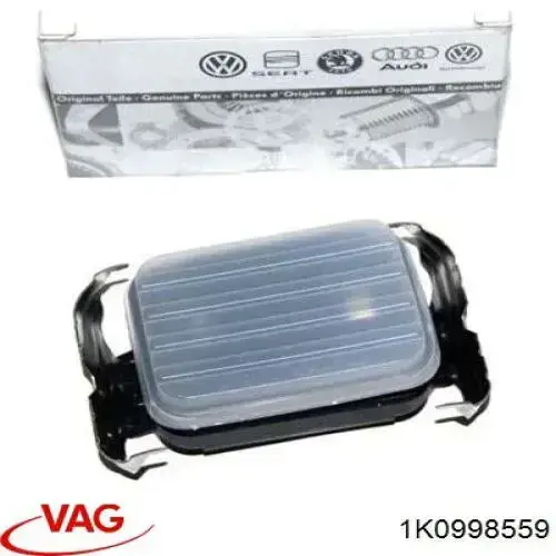Sensor de chuva VAG 1K0998559 preço, a partir de 37,24 USD