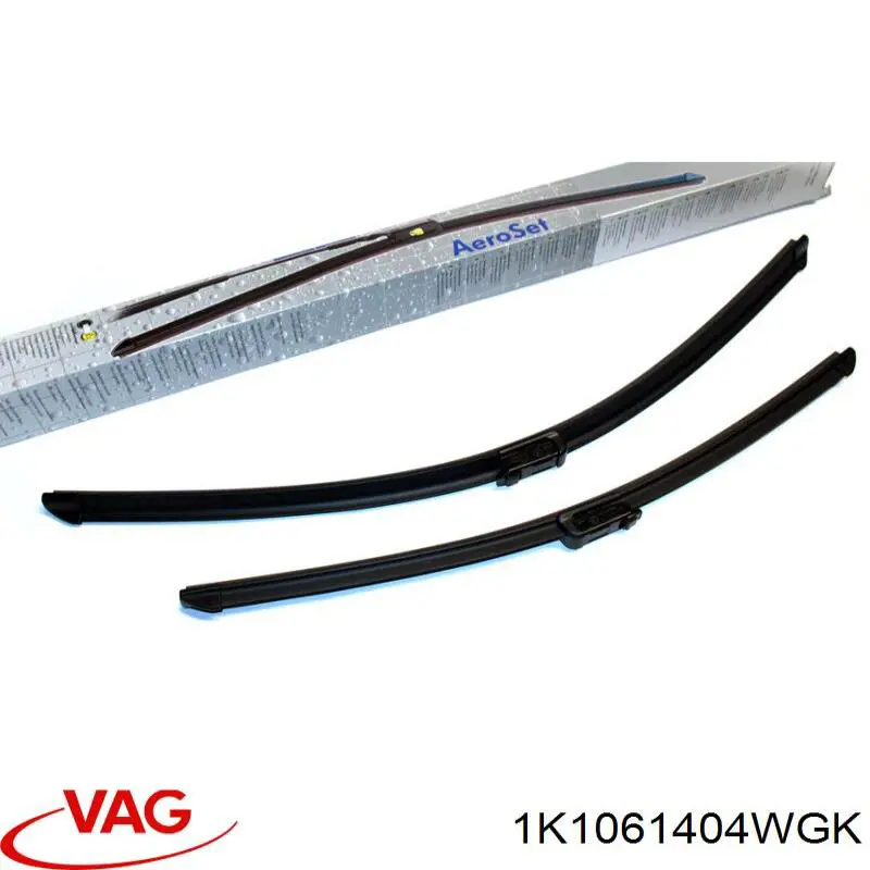 Compre 1K1061404WGK VAG 