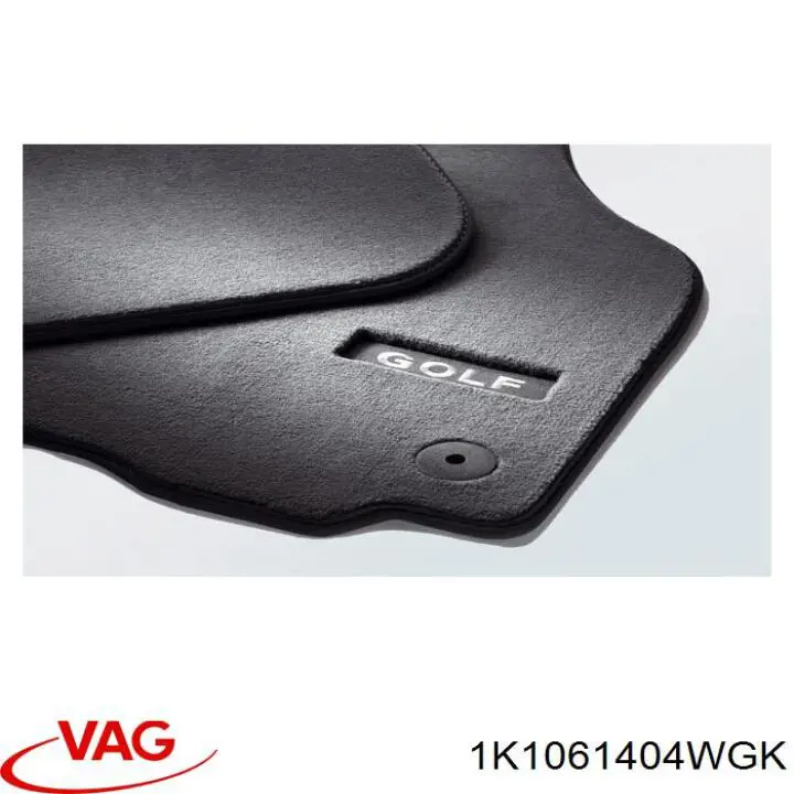 1K1061404WGK VAG 
