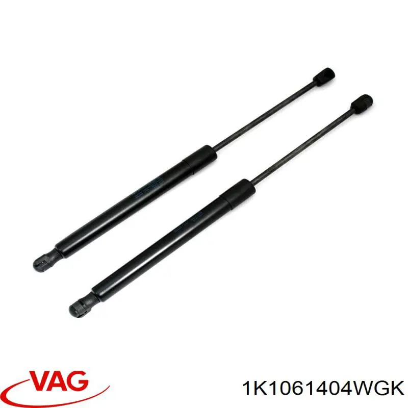  VAG 1K1061404WGK preço, a partir de 70,56 USD