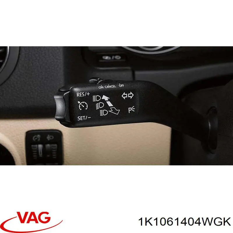  VAG 1K1061404WGK preço, a partir de 70,56 USD